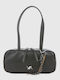 Damentasche Schultertasche Schwarz