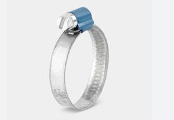Nova Sms 13-20 9mm W1 Blue Aba Clamps