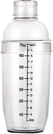 TnS Shaker with Capacity 700ml Sk700