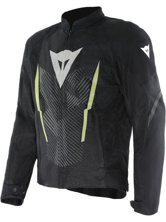 Dainese Jacket Dainese Sommer Motorradjacke Dainese Herosphere Air