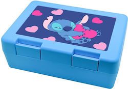 Koupakoupa Plastic Kids' Food Container Stitch ...