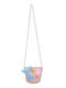 Aquablue Kids Bag Pink 14cmx13cmcm