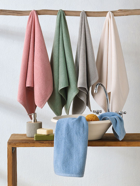 Kentia Facecloth Versus 50x90cm 33-blue Weight ...