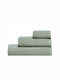 Kentia Hand Towel Versus 30x50cm 10-green Weight 380gr/m²