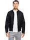 Jacket Black