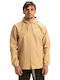 Rain Cloud Geacă Barbat Waterproof Bej