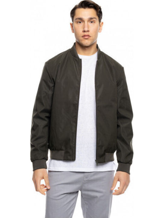 Biston Jacke Green