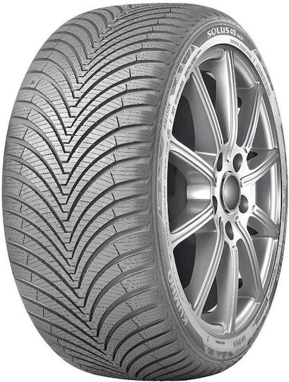 Kumho 255/40R19 100Y XL Anvelopă 4 Anotimpuri pentru Autoturism de Pasageri