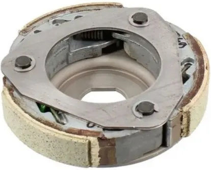 RMS for Yamaha NMAX