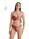 Bikini Bottoms Brown Slip