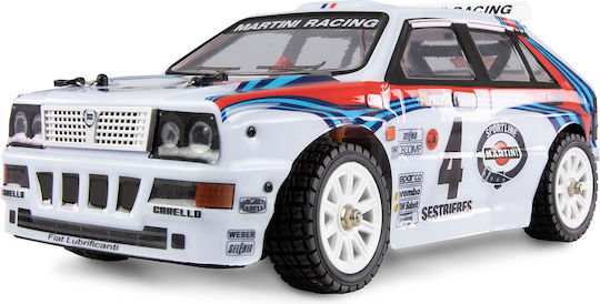 RC Vehicle Amewi Hyper Go Lancia Delta HF Integrale Rallye Drift 4WD 1:14