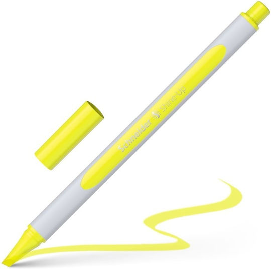 Schneider Highlighter Yellow