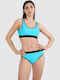 Bikini Slip Blue
