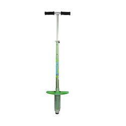 Spartan Pogo Stick