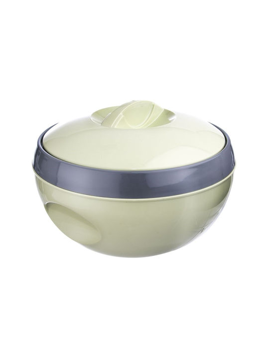 Venus 3.5 L Thermal Food Container