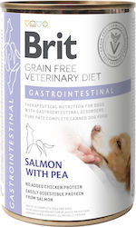 Brit VD Clinical Can Gastrointestinal 400g Hund Brit VD Clinical Can Gastrointestinal 400g Hund