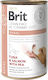Brit VD Clinical Can Renal 400g Dog