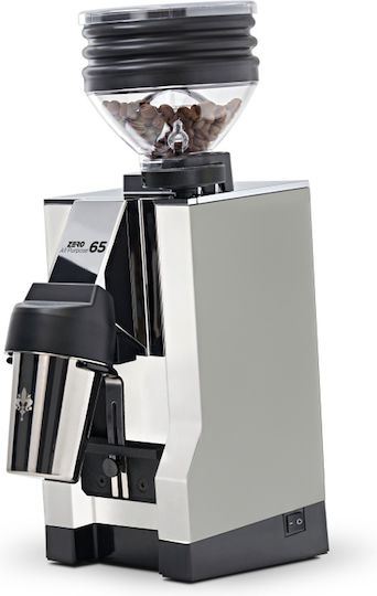 Eureka Mignon Zero 65 16cr Coffee Grinder On Demand 310W With Bean Hopper Capacity 45gr