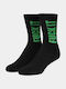 HUF Sidewinder Socks Black