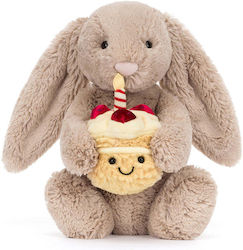 Jellycat Häschen Toy Bashful
