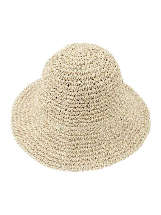 Aquablue Καπέλο Beige