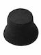 Aquablue Wicker Women's Hat Black