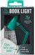 IF Book Light LED with Stand Green