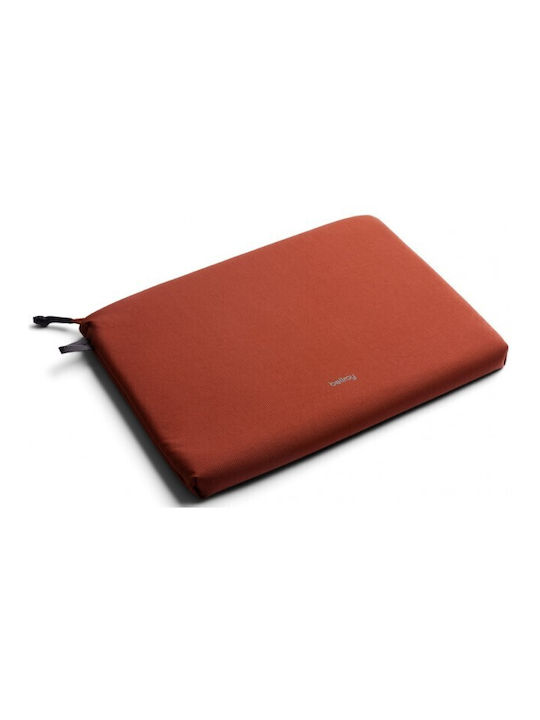 Bellroy Θήκη για Laptop 16" σε Πορτοκαλί χρώμα DLLB-CLY-234