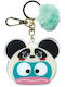 Sanrio Maskottchen Schlüsselanhänger Hangyodon
