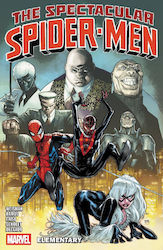 The Spectacular Spider-man, Vol. 2 PB