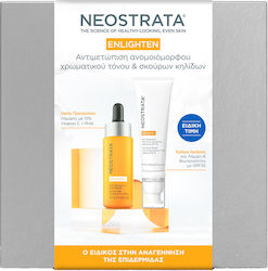 Neostrata Enlighten Set Îngrijire pentru Strălucire