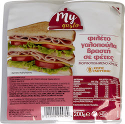 Turkey 200gr 5212002255769