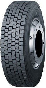 Diversen Ad153 Golden Crown Drive 315/80r225 Ad153 Golden Crown Drive 18pr