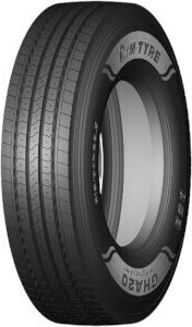 Ctm Gha20 Steer 315/70r225 Gha20 Steer 20pr