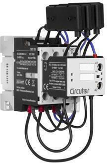 Circutor Индустриално Реле Захранване 265-100141205