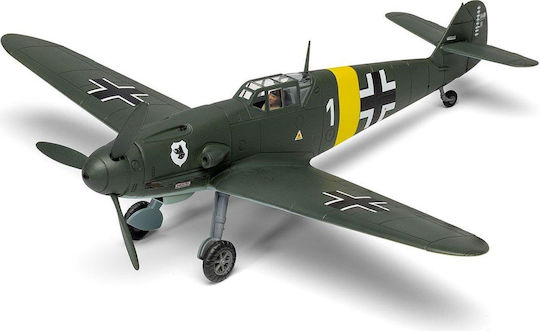 Airfix Фигура за Моделизъм с Лепило и Бои