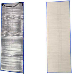 Ψάθα Παραλίας 89x172cm Bamboo Beach Mat