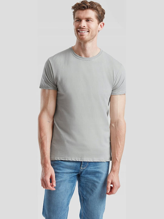 Fruit of the Loom Iconic Men's Short Sleeve Pro...