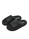 Men's Slides Black
