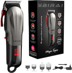 Hair Clipper Black