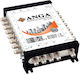 Anga Multiswitch Accesorii Satelit AQ-5/16