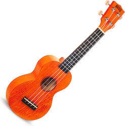 Mahalo Soprano Ukulele