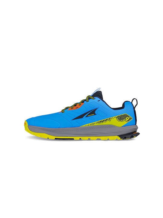 Altra Lone Peak 9+ Ανδρικά Αθλητικά Παπούτσια T...