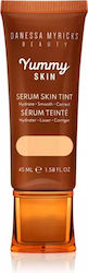 Danessa Myricks Beauty Skin Liquid Foundation 2...