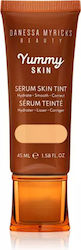 Danessa Myricks Beauty Skin Liquid Foundation 45ml Danessa Myricks Beauty Skin Liquid Foundation 45ml