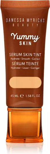 Skin Liquid Foundation 3 - Fair To Light 45ml