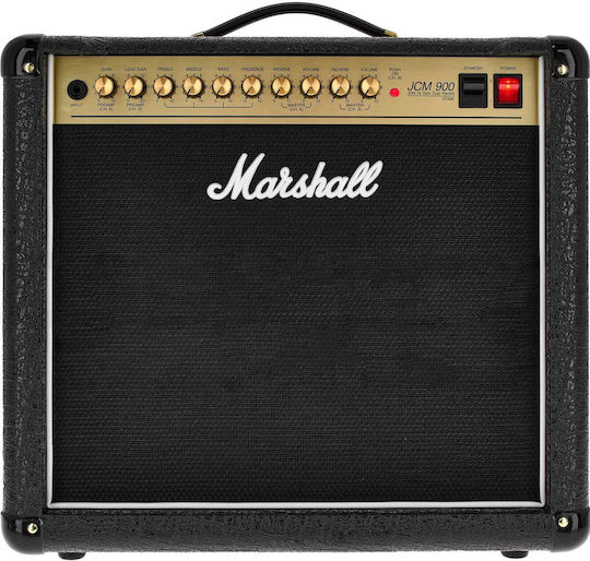 Marshall Studio 900 Röhren Combo Verstärker für E-Gitarre 20W Schwarz