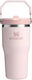 Stanley Iceflow Flip Straw Glass Thermos Stainl...