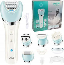 VGR Epilator Apitrihotice Mașină