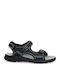 Men's Sandals Black